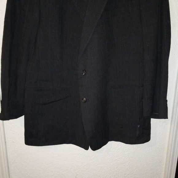Burberrys' Suit Jacket - Picture 2 of 9